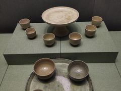 -河北博物院