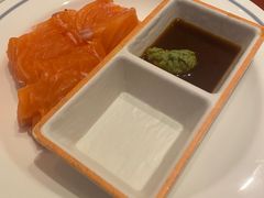 -咖啡苑自助餐厅·中国大饭店