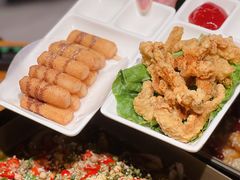 -小小河边鱼(天润城店)