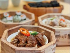 -茶小点(丽悦新天店)