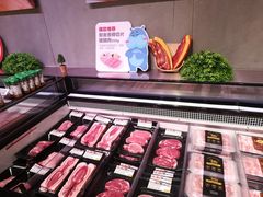 -盒马鲜生(曜一城店)