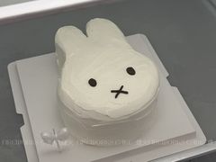 -煙火FIREWORKS艺术蛋糕·烘焙工作室