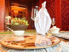 -宁波万豪酒店