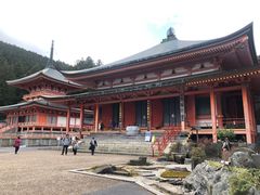 -比叡山
