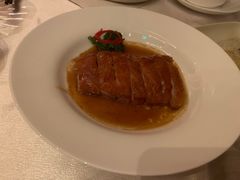 -上海金桥红枫万豪酒店-万豪中餐厅