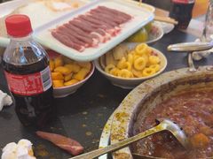 -沸炉重庆老火锅(军事博物馆店)