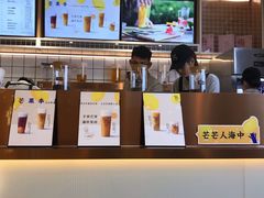 -百分茶(九洲新世界店)