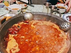 -五里关火锅(牛市口店)