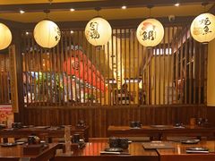 -鸟鹏烧鸟居酒屋(仁恒梦中心店)