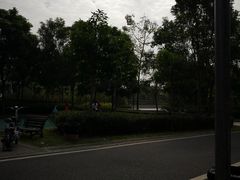 -福神岗公园