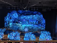 -交通银行前滩31演艺中心