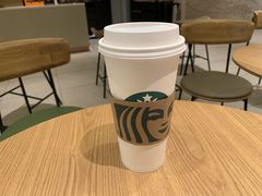 -星巴克(深圳光明万达广场店)