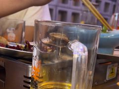 -路边羊烧烤酒场(宝带路店)