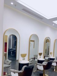点击看大图 -JUNO hair salon