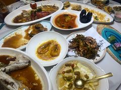 -鲜味食族水产·海鲜餐厅