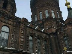 -圣·阿列克谢耶夫教堂