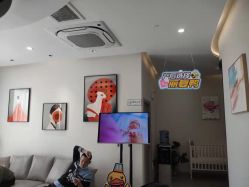 -丽复产后康复萧山旗舰中心