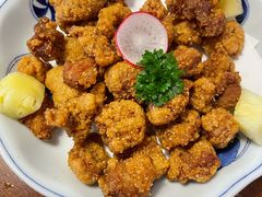 -林四喜·闽南传家菜(鼓浪屿店)