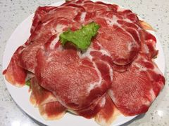 -韩时烤肉(丰科万达广场店)