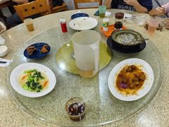 -煲煲掂风味煲仔饭餐厅(西区店)