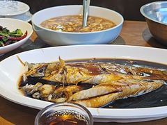 -外婆烧.老杭帮菜(庆春店)
