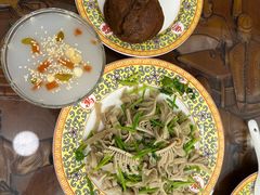 -烤肉季饭庄