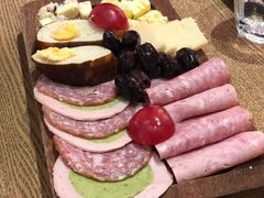 -MEAT MATE 鲜食肉铺(凤凰汇·里巷店)