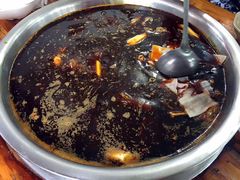 -李德富老街牛杂火锅(抚琴街店)