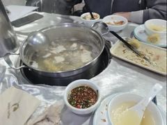 -东山羊庄(八卦岭店)