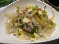 -临潼印象·特色陕菜