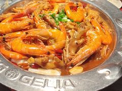 -胖哥俩肉蟹煲(重庆观音桥大融城店)
