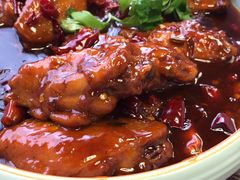 -佳佳麻辣烧菜馆