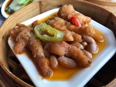 -琼海·狮椰美食楼