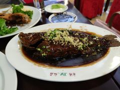 -晋阳饭庄(虎坊桥店)