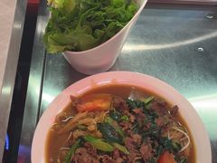 -三头牛·潮汕牛肉生蚝火锅 (夏湾店)