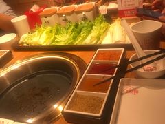 -炉小哥烤肉(信万广场店)