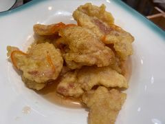 延边锅包肉-屋里家延边朝鲜族冷面(梅林3店)