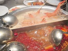 -骨之味·筒骨汤火锅(江头店)