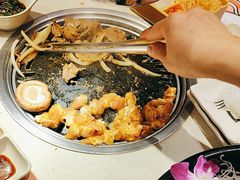 -猫爪爪原切自助烤肉(观音桥阳光世纪店)