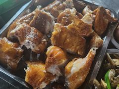 -新湖烧鸡(光明店)