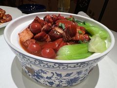 -隐厨中国餐馆(红旗大街店)
