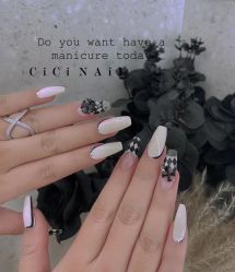 -Cici Nail日式美甲美睫工作室