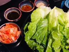 -炙韩料理·部队锅专门店