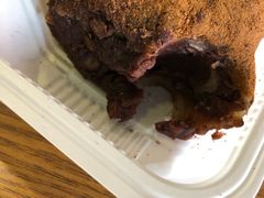 驴打滚-老回回饺子馆(海洋馆店)