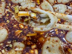 -尤素福东举院饺子馆
