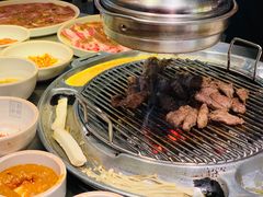 护心肉-喜来稀肉(虹泉路店)