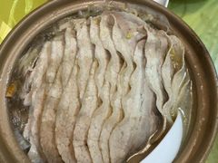 -砂锅居(西四店)