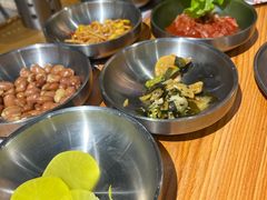 -哼蟹二将·烤肉酱蟹(合生汇店)