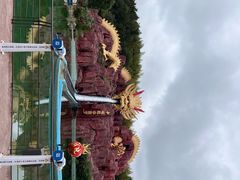 -南京银杏湖乐园