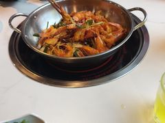 -重庆巴渝火锅(钟家村店)